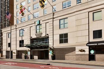 Hotel Embassy Suites by Hilton Baltimore Inner Harbor - Bild 3