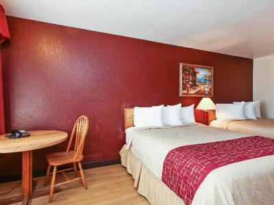 Hotel Red Roof Inn Lompoc - Bild 5