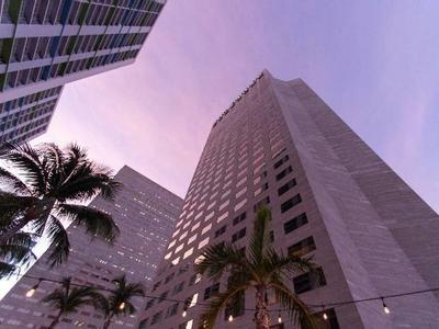 Hotel InterContinental Miami - Bild 3