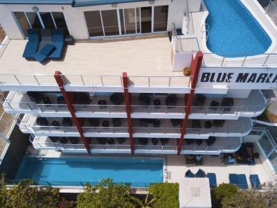 Blue Marlin Hotel - Bild 4