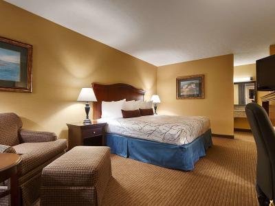 Hotel Best Western Fredericksburg - Bild 5