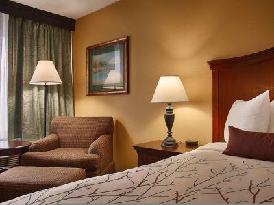 Hotel Best Western Fredericksburg - Bild 4