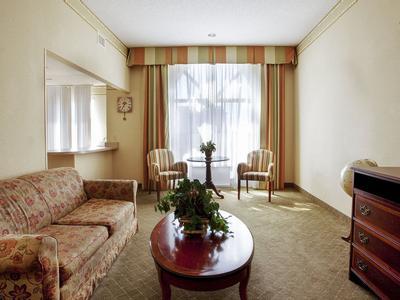 Hotel Onyx Inn And Suites - Bild 4