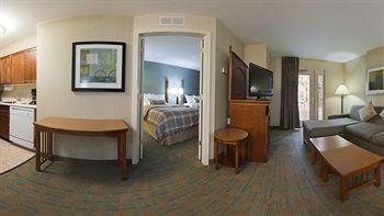 Hotel Staybridge Suites McLean-Tysons Corner - Bild 3