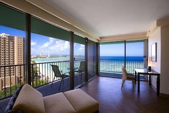 Hotel Guam Reef & Olive Spa Resort - Bild 5