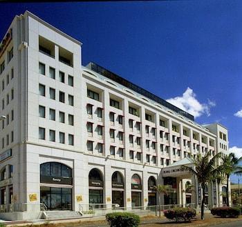 Royal Orchid Guam Hotel - Bild 1