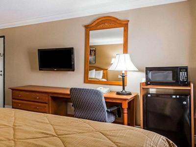 Hotel Quality Inn & Suites Atlanta Airport South - Bild 4