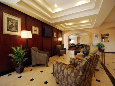 Hotel Candlewood Suites Grand Prairie - Arlington - Bild 5