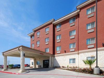Hotel Candlewood Suites Grand Prairie - Arlington - Bild 4