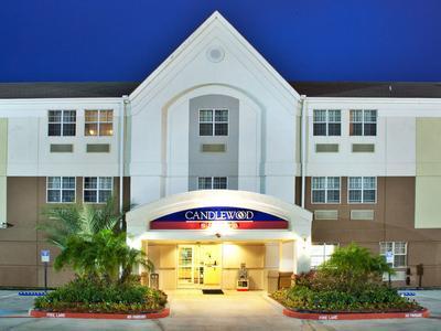 Hotel Candlewood Suites Galveston - Bild 4