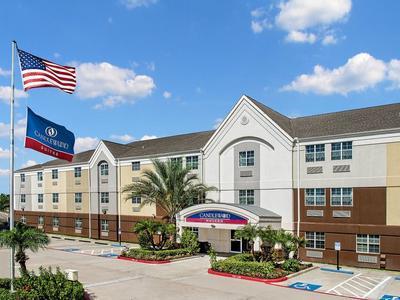 Hotel Candlewood Suites Galveston - Bild 3