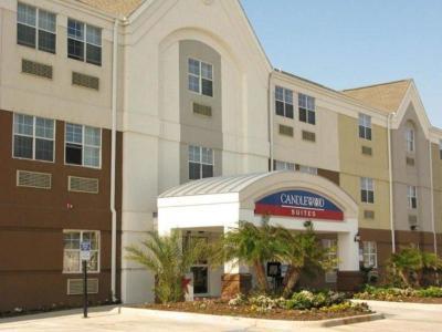 Hotel Candlewood Suites Galveston - Bild 5