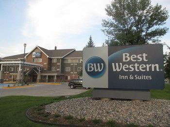 Hotel Best Western Harvest Inn & Suites - Bild 5