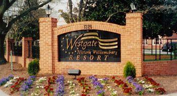 Hotel Westgate Historic Williamsburg Resort - Bild 5