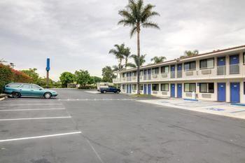 Hotel Motel 6 Camarillo - Bild 5