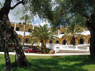 Paradise Hotel Corfu - Bild 5