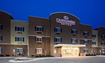 Hotel Candlewood Suites Milwaukee Airport-Oak Creek - Bild 5