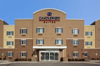 Hotel Candlewood Suites Milwaukee Airport-Oak Creek - Bild 3