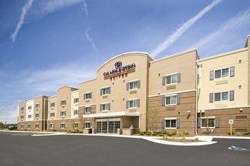 Hotel Candlewood Suites Milwaukee Airport-Oak Creek - Bild 4