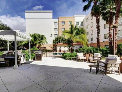 Hotel Homewood Suites by Hilton West Palm Beach - Bild 3