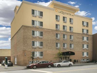 Hotel La Quinta by Wyndham Brooklyn Downtown - Bild 4