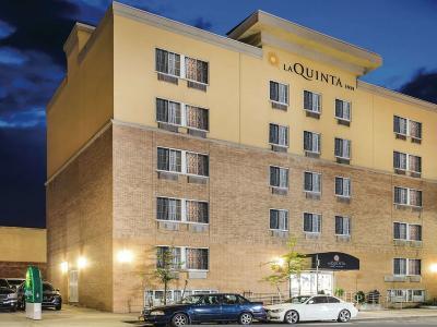 Hotel La Quinta by Wyndham Brooklyn Downtown - Bild 2