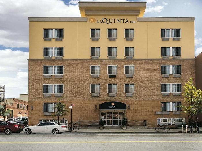 Hotel La Quinta by Wyndham Brooklyn Downtown - Bild 1