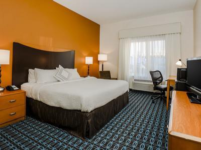 Hotel Fairfield Inn & Suites Wilkes-Barre Scranton - Bild 5