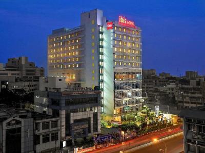 Hotel ibis Chennai City Centre - Bild 3
