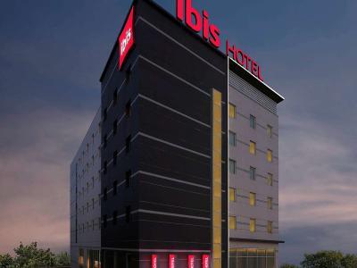 Hotel ibis Kochi City Centre - Bild 3