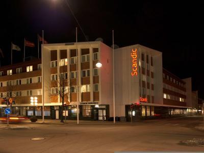 Hotel Scandic Borlänge - Bild 2
