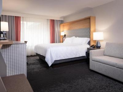 Hotel Holiday Inn Washington College Park - Bild 5