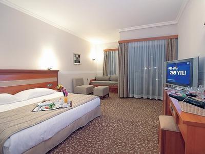 Hotel Kaya Artemis Resort & Casino - Bild 4