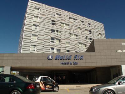 Hotel Meliá Ria - Bild 4