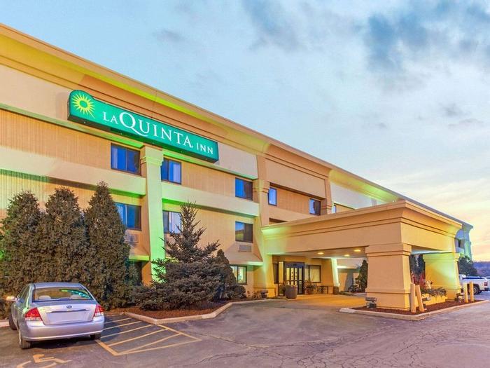 Hotel La Quinta Inn by Wyndham Milwaukee Airport / Oak Creek - Bild 1