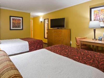 Hotel Best Western Plus Windjammer Inn & Conference Center - Bild 5