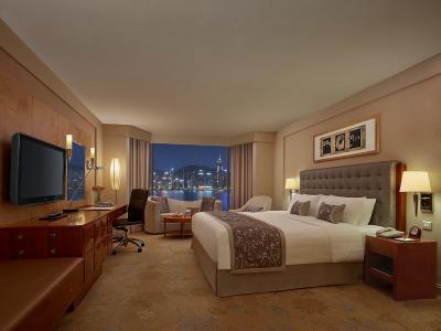 Hotel Kowloon Shangri-La - Bild 5