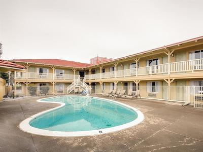 Hotel Red Lion Inn & Suites Redding - Bild 3
