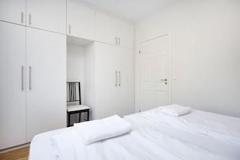 Hotel Stay Apartments Einholt - Bild 4