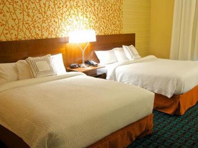 Hotel Fairfield Inn & Suites Alamosa - Bild 5