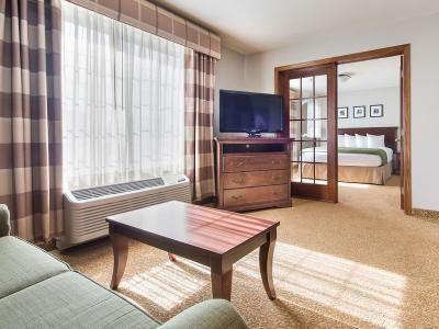 Hotel Country Inn & Suites by Radisson, Greeley, CO - Bild 3