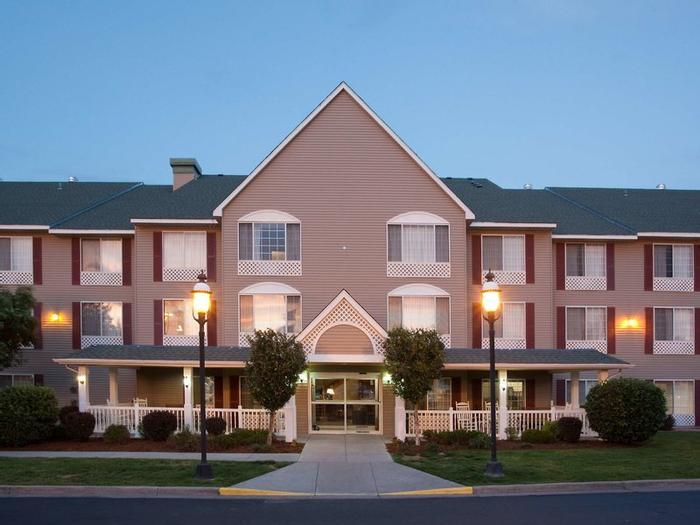 Hotel Country Inn & Suites by Radisson, Greeley, CO - Bild 1