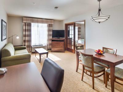 Hotel Country Inn & Suites by Radisson, Greeley, CO - Bild 4