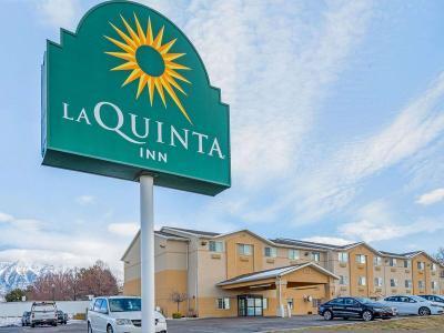Hotel La Quinta Inns & Suites by Wyndham Orem University Pwy/Provo - Bild 2