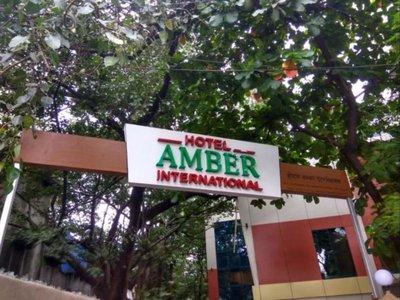 Treebo Amber International