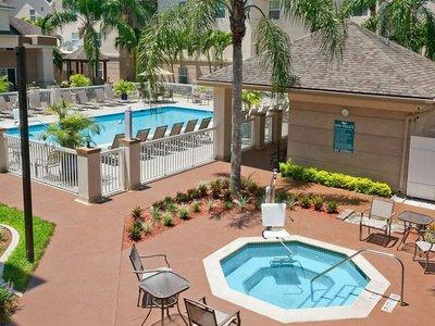 Homewood Suites by Hilton Fort Myers - Bell Tower