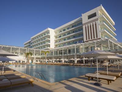 Constantinos The Great Beach Hotel - Bild 2