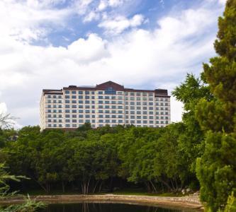 Hotel Renaissance Austin - Bild 4