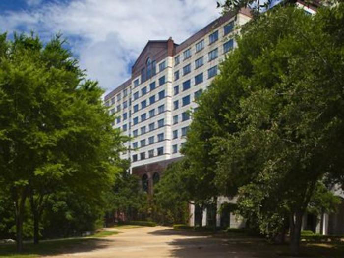 Hotel Renaissance Austin - Bild 1