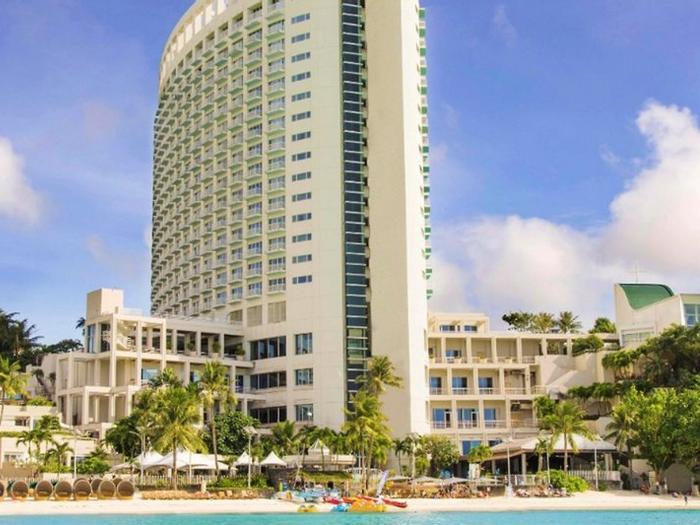 The Westin Resort Guam - Bild 1